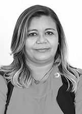 Foto de OZIANA DA SILVA OLIVEIRA BISPO