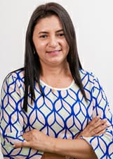 Foto de OSÉLIA SILVA DE OLIVEIRA