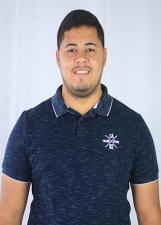 Foto de WALLYSON ROGÉRIO MENDES CAVALCANTE