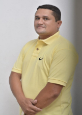 Foto de FLAVIO ALMEIDA BATISTA
