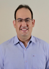 Foto de CELSO ANTÔNIO MENDES COIMBRA