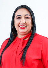 Foto de LUCICLEIDE MARIA DE ARAÚJO