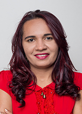 Foto de GRACIRLENE MARIA DA CUNHA