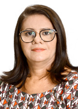 Foto de ANA MARIA IBIAPINO DE MOURA CRUZ
