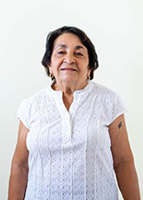 Foto de Celerinda Soares de Mesquita