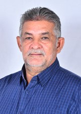 Foto de Inácio Bispo Dantas