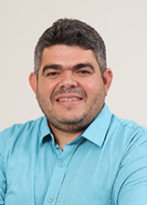 Foto de REGINALDO LUIZ BEZERRA MENDES EULÁLIO