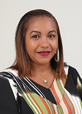 Foto de INÁCIA MARIA DE SOUSA SANTOS