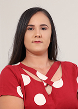 Foto de GEORGINA DE MOURA SANTOS