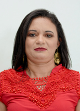 Foto de EVANILDE MACEDO ALVES RIBEIRO