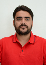 Foto de RODOLFO FRANÇA GALVÃO SEGUNDO