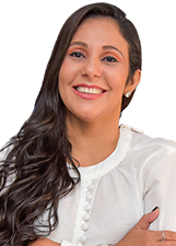 Foto de SAMARA RUTY ARAÚJO COSTA MELO