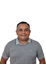 Foto de Antonio Marques Memoria de Oliveira