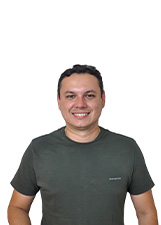 Foto de SALVADOR EVANGELISTA DE SOUSA NETO