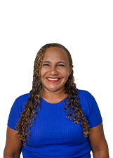 Foto de Claudia Maria de Brito