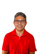 Foto de ARGEMIRO URQUIZA DE CARVALHO NETO