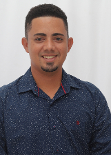 Foto de DIEGO MACÊDO ALVES