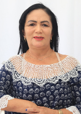 Foto de Maria de Fátima Alves da Cunha