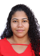 Foto de ANTONIA RENÁRIA RIBEIRO DE MESQUITA