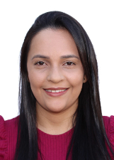 Foto de SERENELE EMY SOARES DE MELO GOMES ALVES