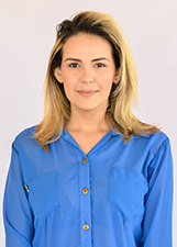Foto de MARIANA CARLA ARAUJO SOUSA