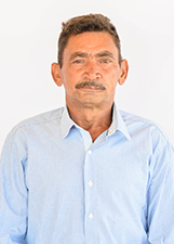 Foto de Francisco Antônio Martinho