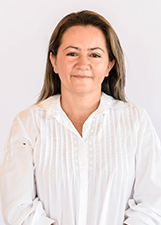 Foto de EDILENE DE ARAÚJO MOURA MONTEIRO