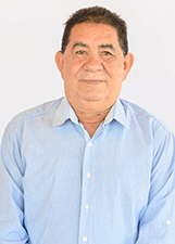 Foto de Antonio Cunha dos Reis