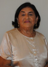 Foto de Maria Alice da Silva
