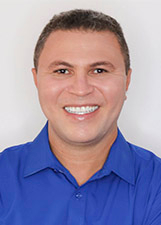 Foto de GUSTAVO CROMWELL DE CARVALHO PACÍFICO