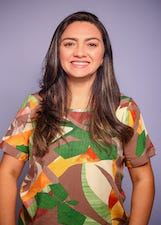 Foto de SAMARA CRISTINA SILVA PEREIRA