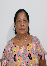 Foto de MARIA DO ROSÁRIO SILVA CAMINHA