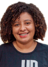 Foto de Ellica Ramona Borges de Aguiar
