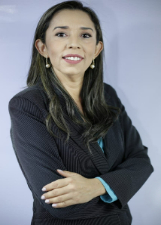 Foto de FLAVIA KATYANYA LOUZEIRO JACOBINA