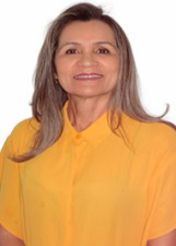 Foto de SEMIRAMIS ELVAS DE ARAGÃO MELO
