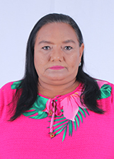 Foto de Maria Custódio de Oliveira