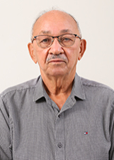Foto de Antonio Serafim de Carvalho