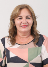 Foto de SILVANIR MARIA DE MOURA TEIXEIRA