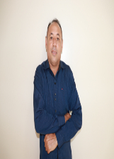 Foto de Adeval Maria Borges