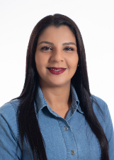 Foto de CLEANE FERREIRA DE SOUSA