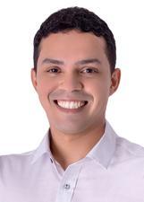 Foto de ELVIS DIONES DE SOUZA CARVALHO