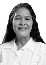 Foto de Maria Ivone de Meneses