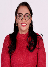 Foto de MAGNÓLIA PEREIRA DAMASCENO CRUZ