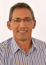 Foto de ULISSES JOSE DA SILVA NETO