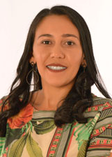 Foto de FERNANDA PEREIRA DA COSTA SILVA