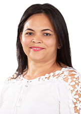 Foto de GENIVALDA VIEIRA DIAS FÉ