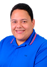 Foto de ALEXANDRE PEREIRA SANTANA DE MENESES