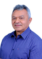 Foto de JOSÉ ALBERTO PINHEIRO DE ARAUJO