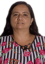 Foto de EDISIA MARIA DA SILVA BERNARDES VIEIRA