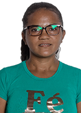Foto de VANDERLUCIA DA SILVA FEITOSA